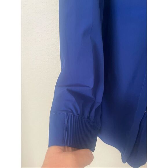 Nike 24.7 PerfectStretch Women's Dri-FIT Oversized Long-Sleeve Shirt NEW NWT - Picture 8 of 11